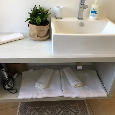 Fashion Style ベッド・アンド・ブレックファスト カリアリ