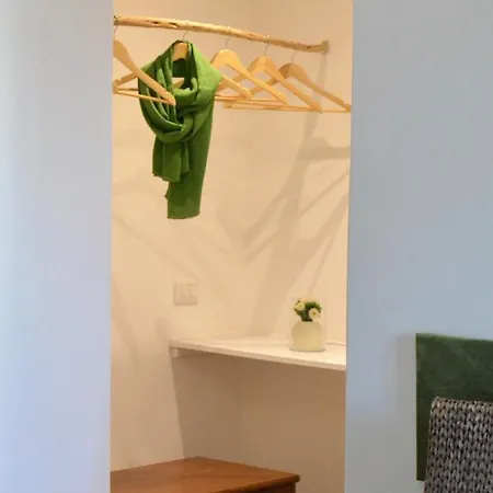 Fashion Style ベッド・アンド・ブレックファスト カリアリ