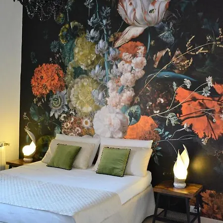 ベッド・アンド・ブレックファスト Fashion Style 4*