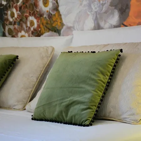 ベッド・アンド・ブレックファスト Fashion Style