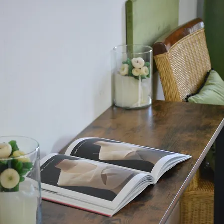 ベッド・アンド・ブレックファスト Fashion Style 4*