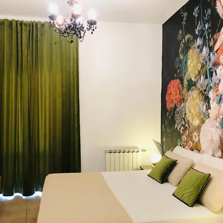 ベッド・アンド・ブレックファスト Fashion Style 4*