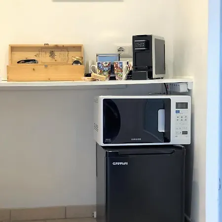 Fashion Style 4* カリアリ