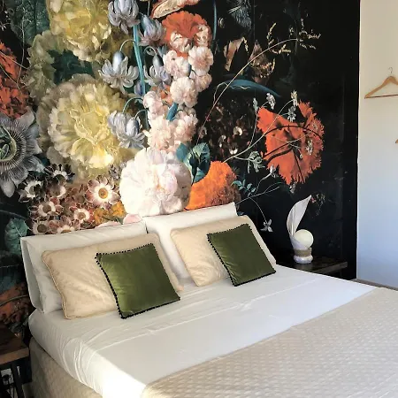 Fashion Style ベッド・アンド・ブレックファスト 4*