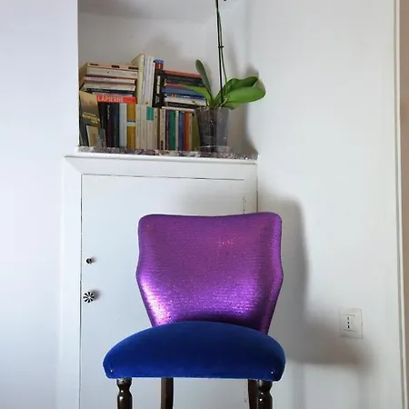 Fashion Style ベッド・アンド・ブレックファスト カリアリ