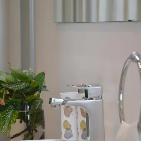 ベッド・アンド・ブレックファスト Fashion Style 4*