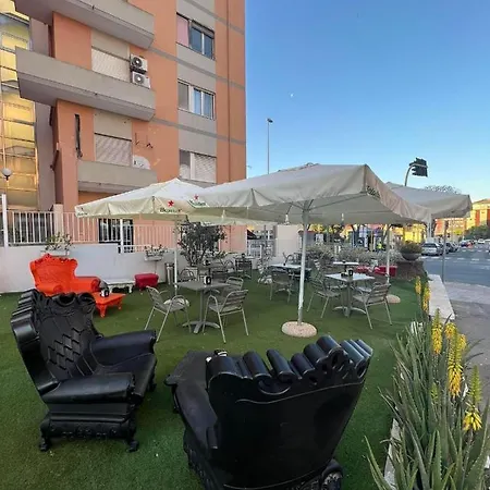 ベッド・アンド・ブレックファスト Fashion Style