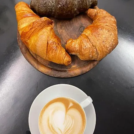 ベッド・アンド・ブレックファスト Fashion Style