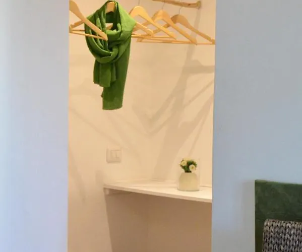 Fashion Style فندق مبيت وإفطار كالياري